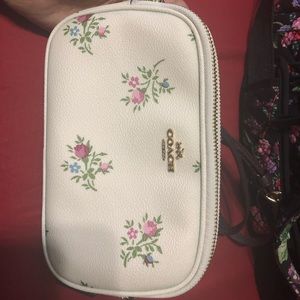 Coach Crossbody/Wristlet